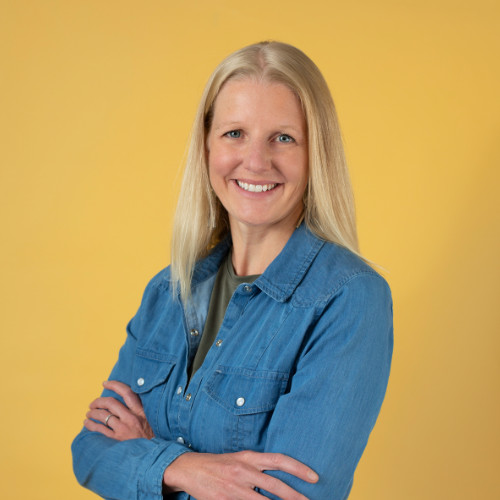 Amanda Swan - CEO | Stackforce