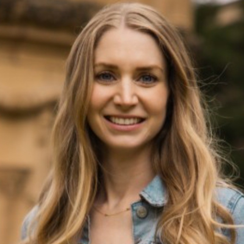 Amanda Wood - Operations Associate | Stackforce