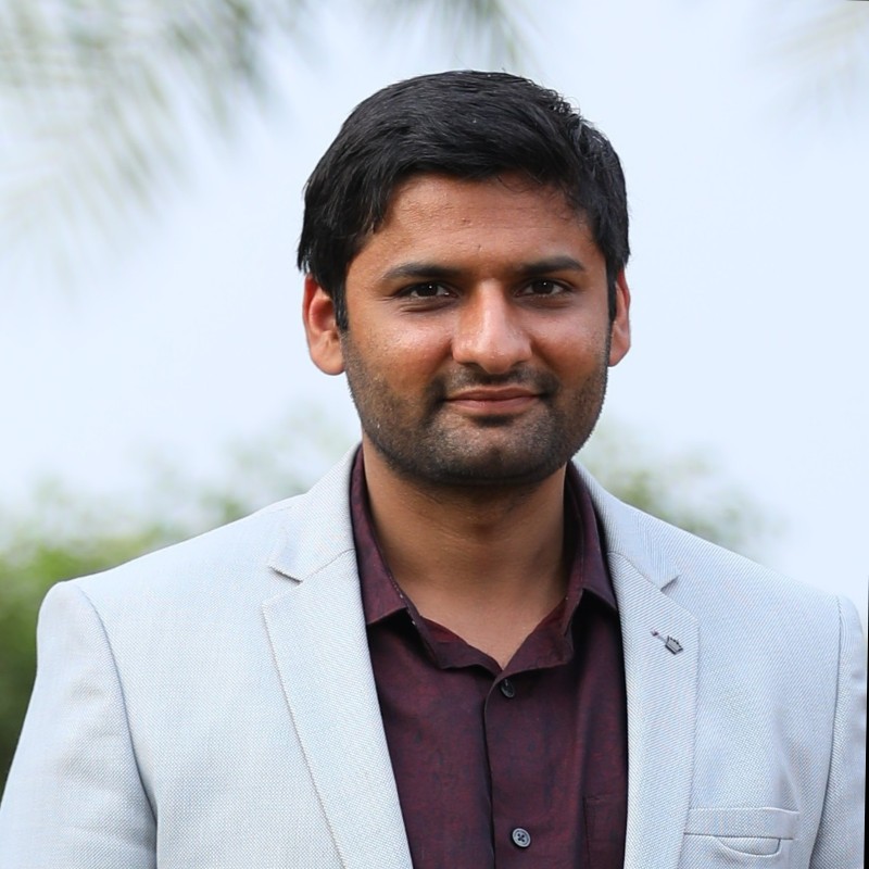 Amandeep Kamboj - CEO | Stackforce
