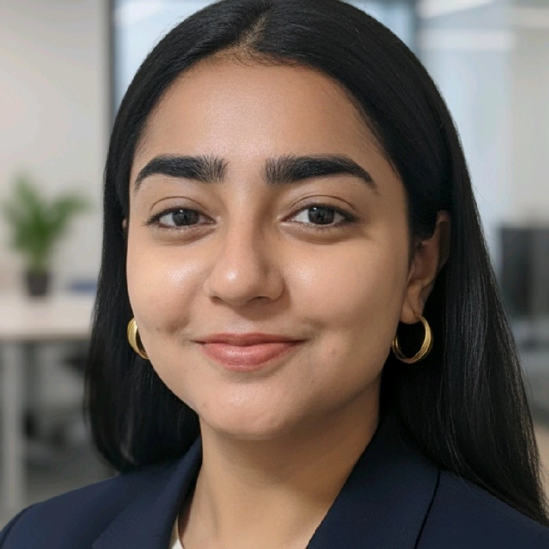 Amandeep Kaur - Product Engineer | Stackforce