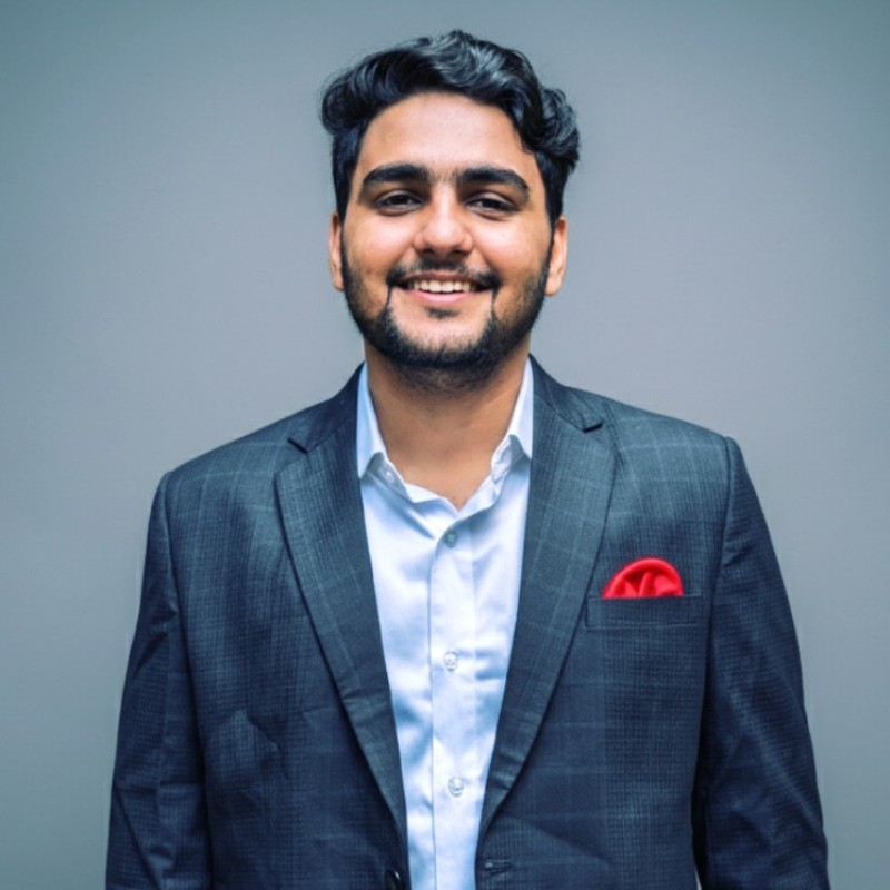 Amandeep Nehra - Product Manager | Stackforce