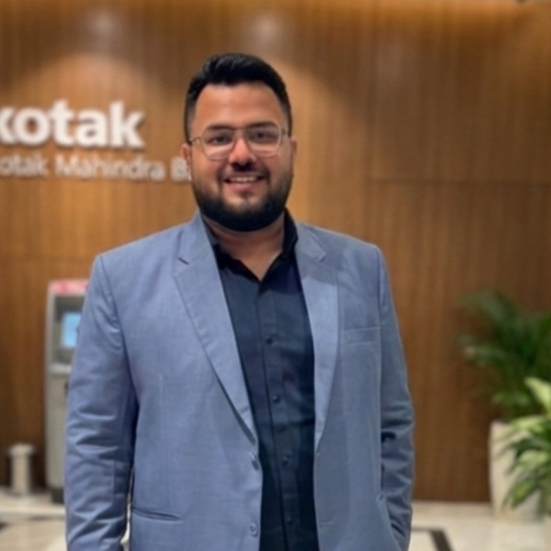 Amandeep Singh | Stackforce