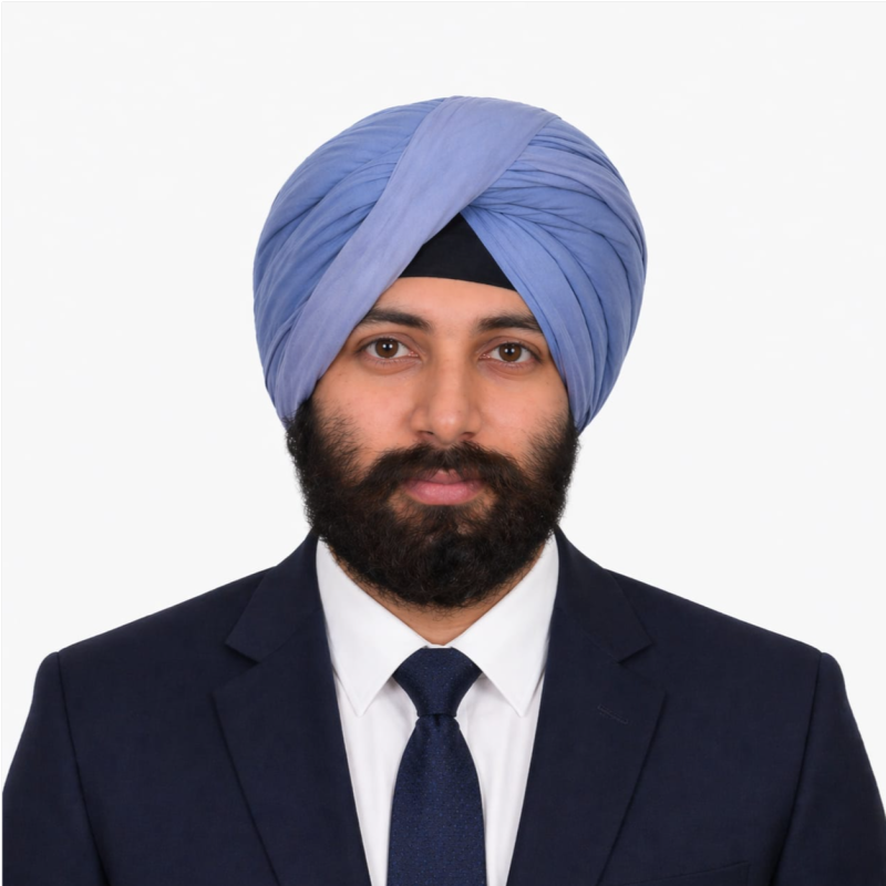Amandeep Singh Arora - Software Engineer | Stackforce