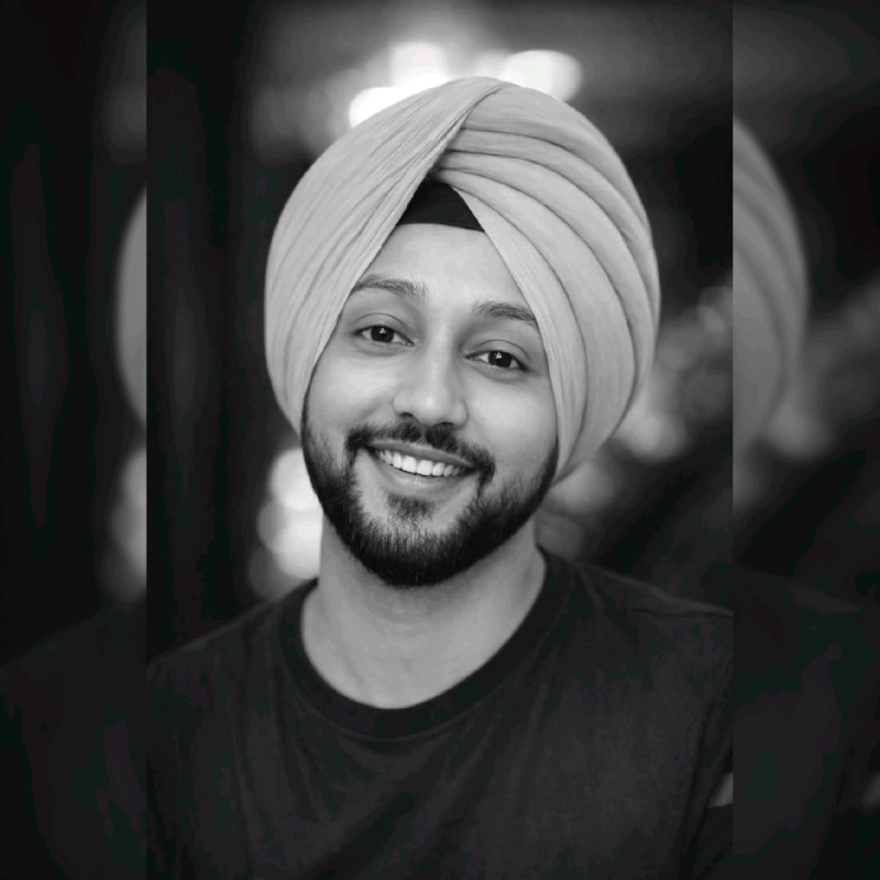 Amandeep Singh - DevOps Engineer | Stackforce