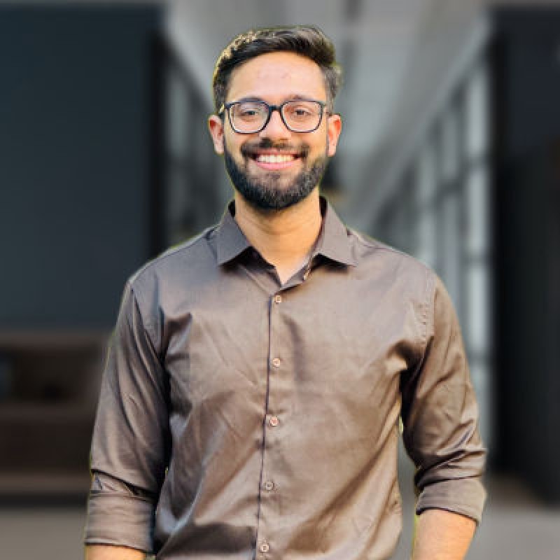 Aman Dev Mishra - Software Engineer | Stackforce