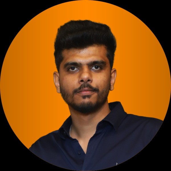 AMAN GANGWAR - Senior Software Engineer | Stackforce