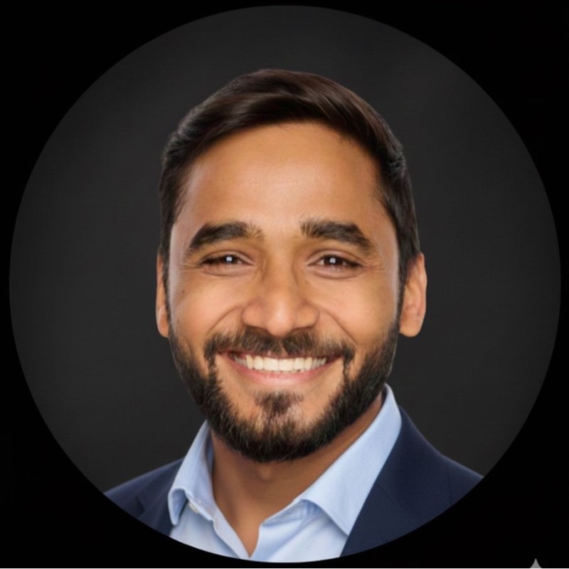 Aman Gour - CEO | Stackforce