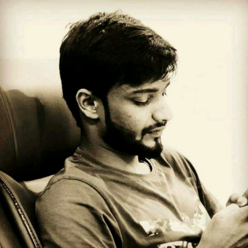 AMAN GUPTA - CEO | Stackforce