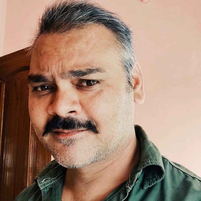 Aman K Deep - Program Manager | Stackforce