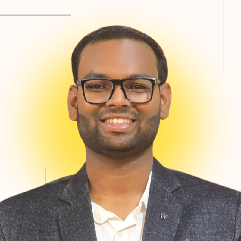 Aman Kumar Gupta - Senior Software Engineer | Stackforce