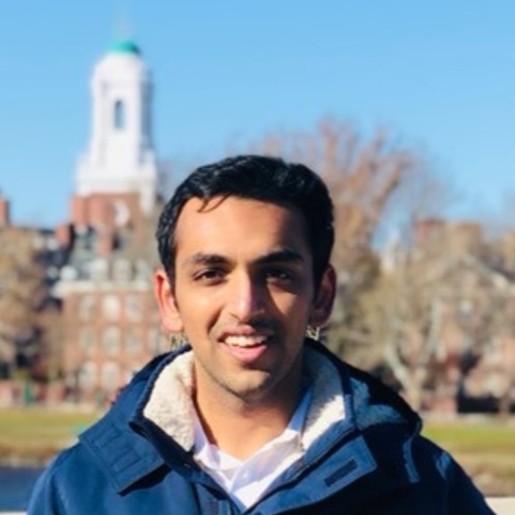 Aman Mehta - Co-Founder | Stackforce