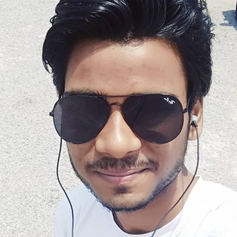 Aman Mishra - Operations Associate | Stackforce