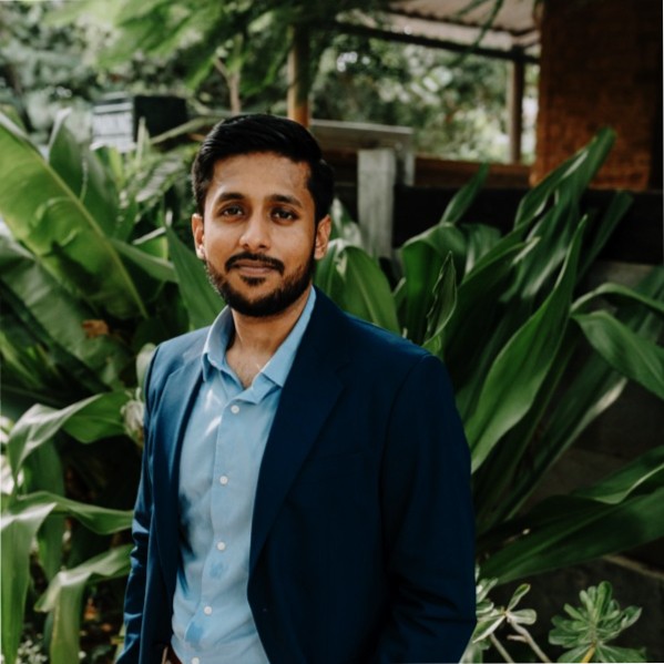 Aman Mohammed - Business Development Executive | Stackforce