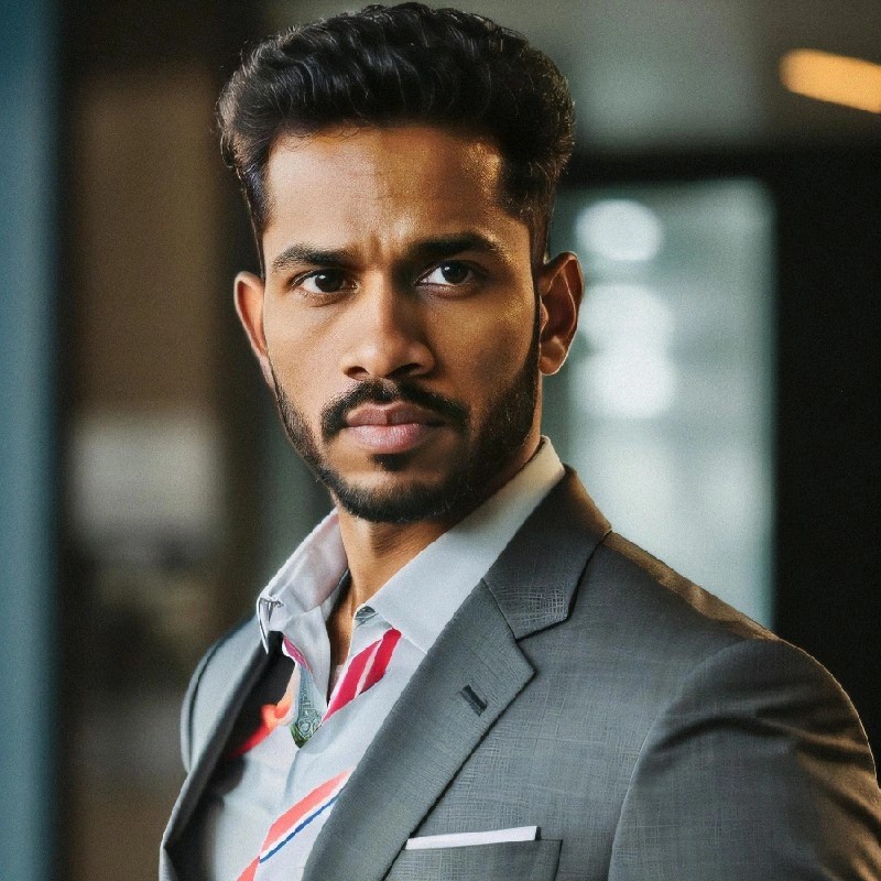Aman Ninave - Full Stack Engineer | Stackforce