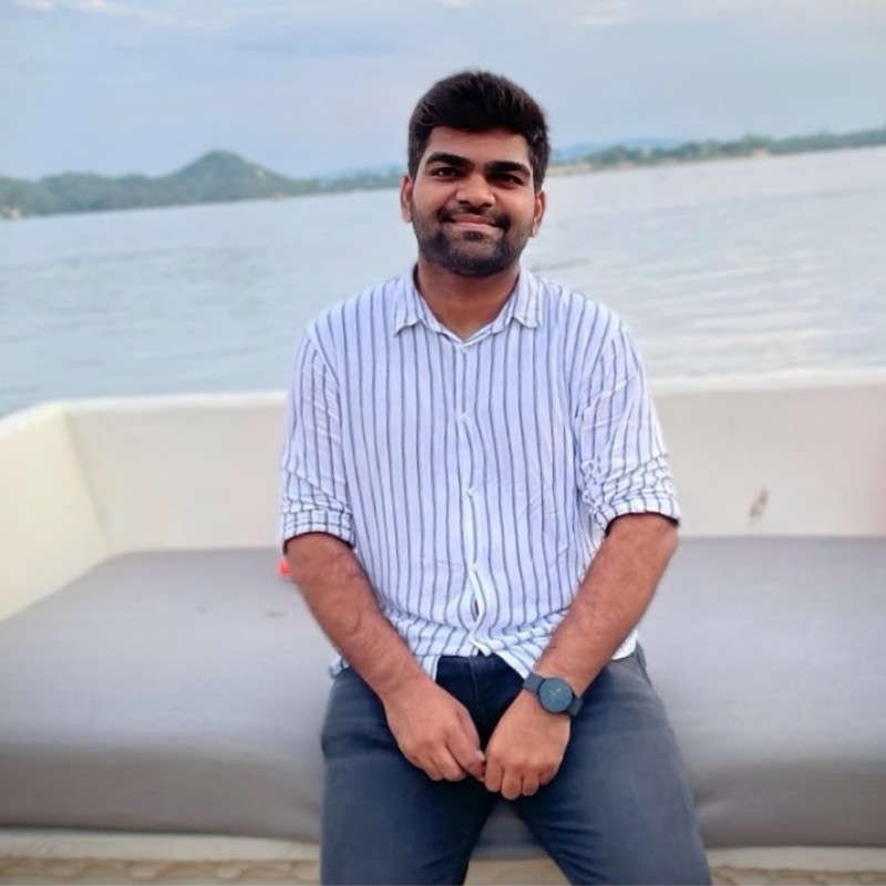 Aman Raj Vanawat - Software Engineer | Stackforce
