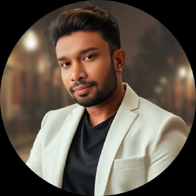 Aman Sachan - Software Engineer | Stackforce