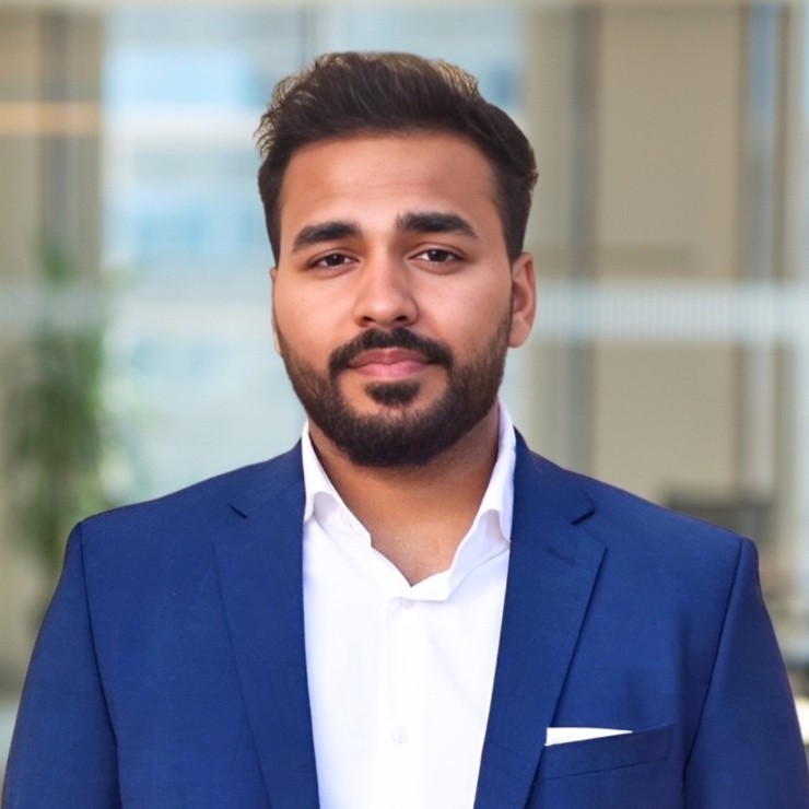 Aman Sadique - CEO | Stackforce