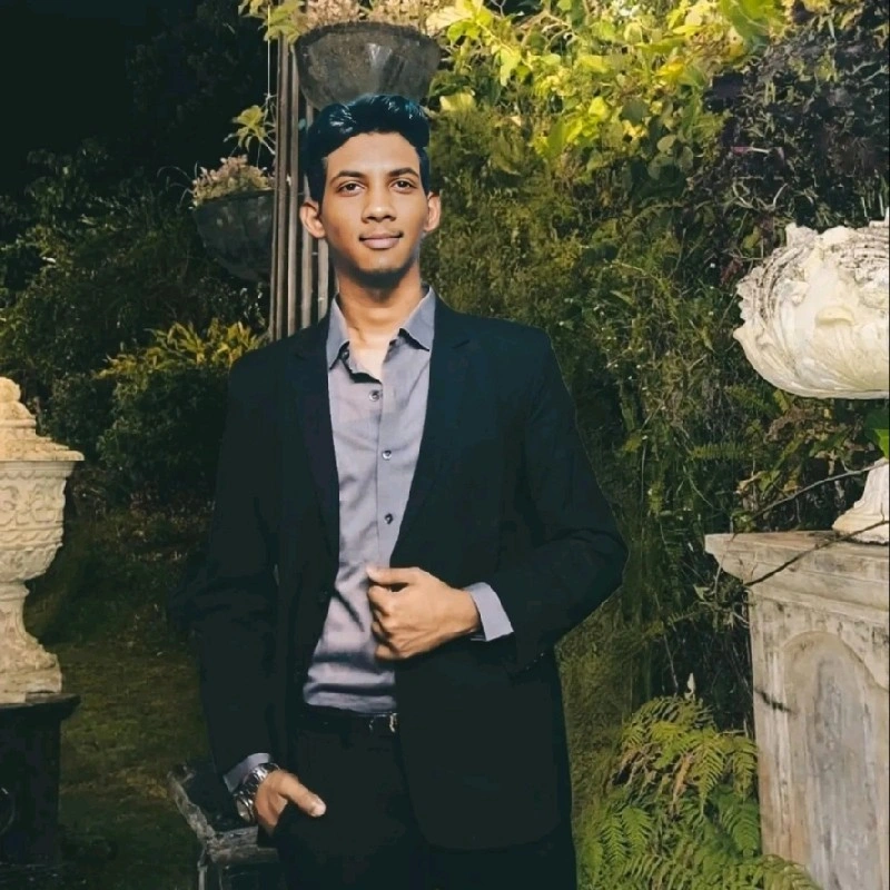 Aman Shaikh - Software Engineer | Stackforce