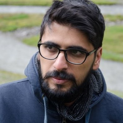 Aman Sharma - CEO | Stackforce