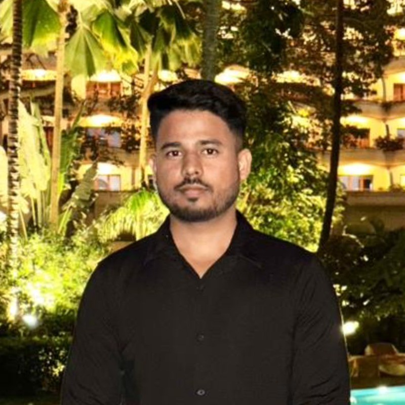 Aman Shukla - Software Engineer | Stackforce