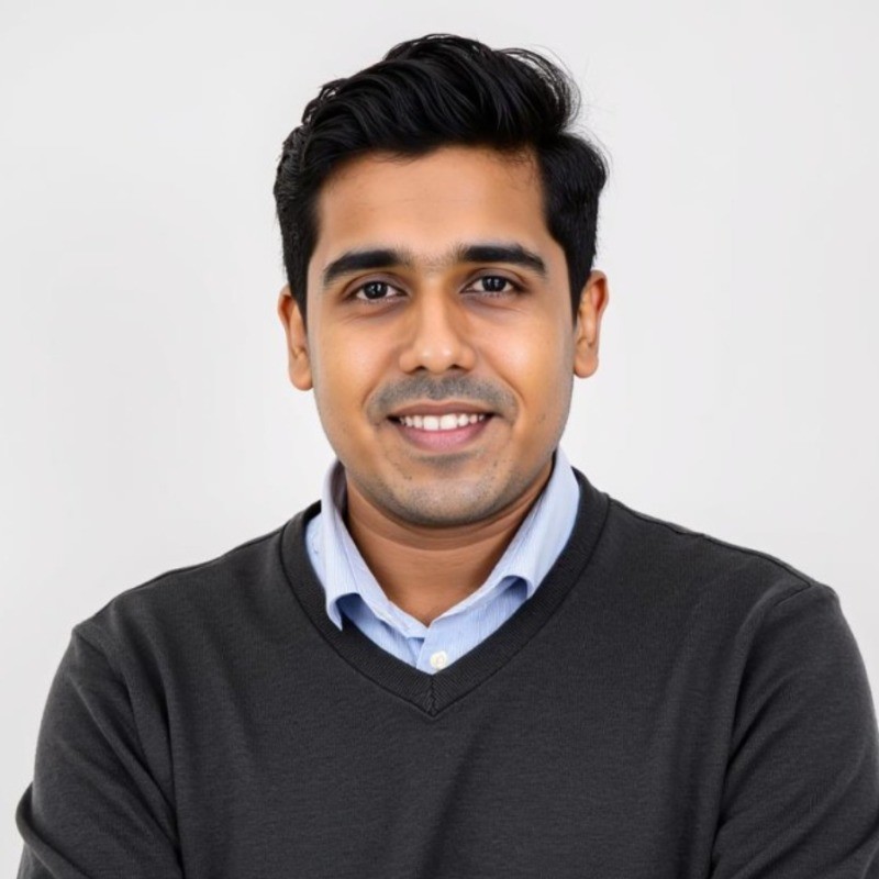 Aman Surana - Business Development Executive | Stackforce