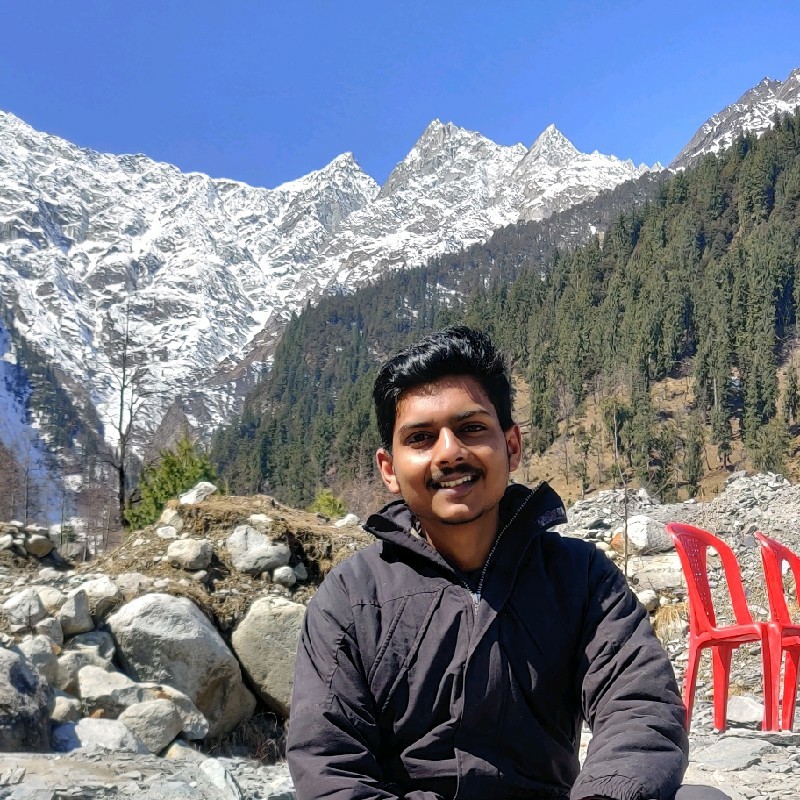 Aman Tayal - Machine Learning Engineer | Stackforce