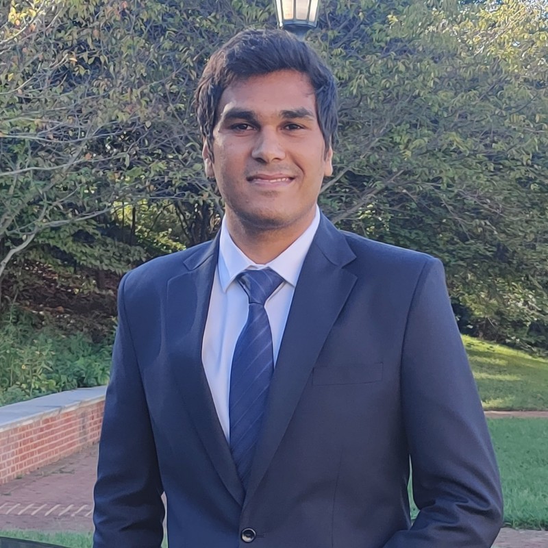 Aman Tomar - CEO | Stackforce