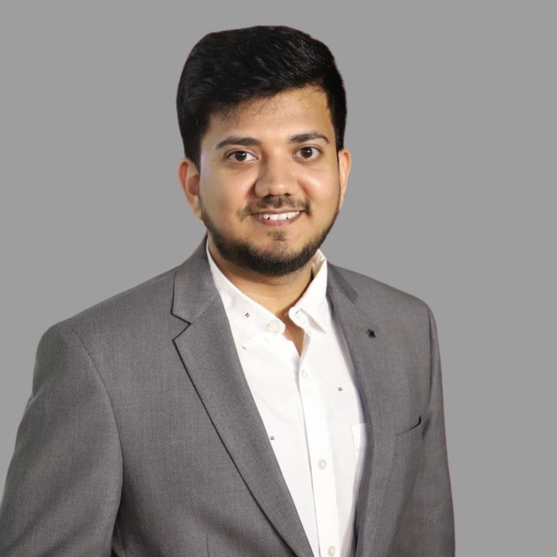 Aman Verma - Software Engineer | Stackforce