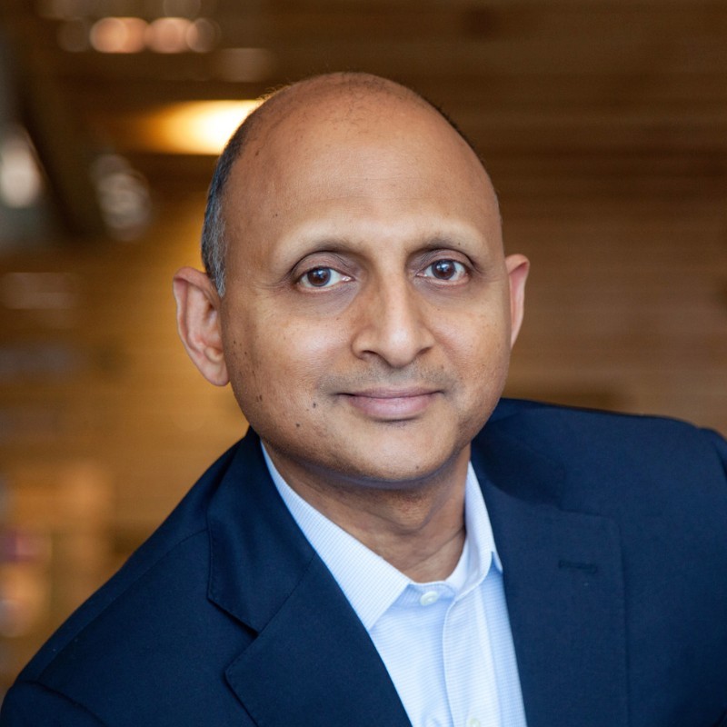 Amar Maletira - CEO | Stackforce