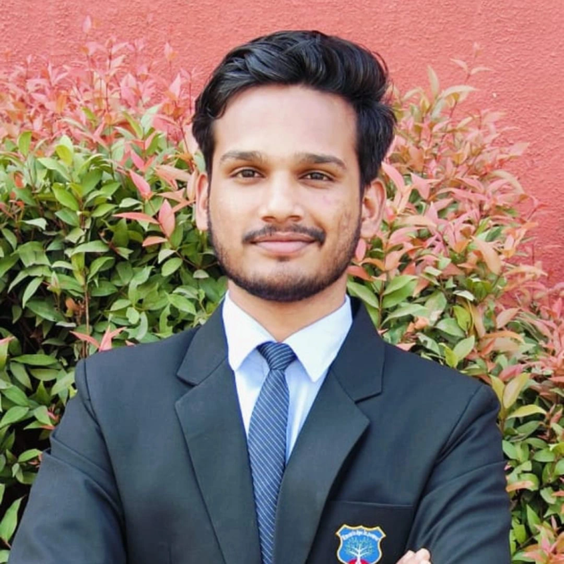 Amar Sonawane - Head of Design | Stackforce