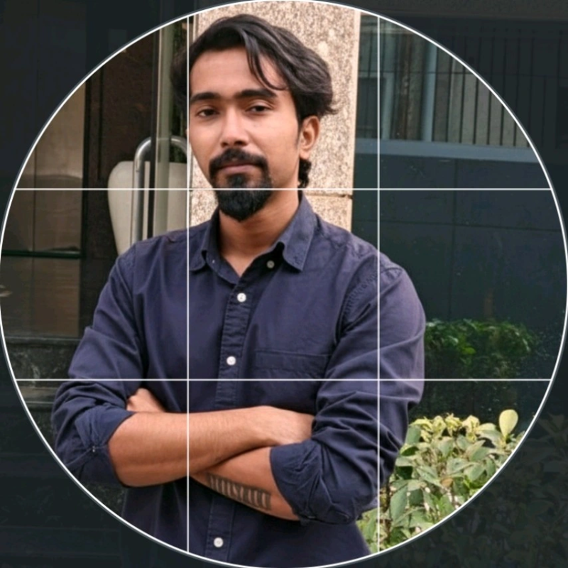 AMAR . - Associate Consultant | Stackforce