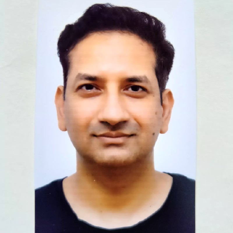 Amar Chauhan - CTO | Stackforce