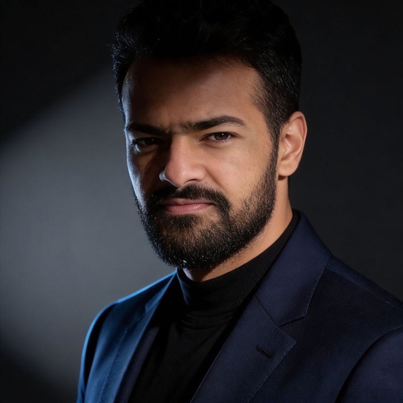 Amardeep Chahal - Operations Associate | Stackforce