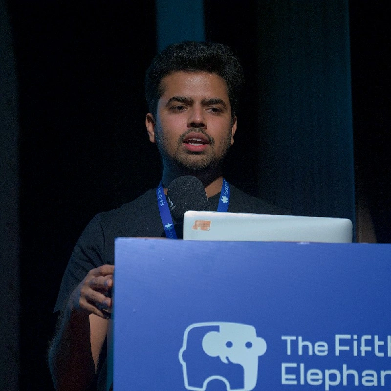 Amaresh Marripudi - Product Manager | Stackforce