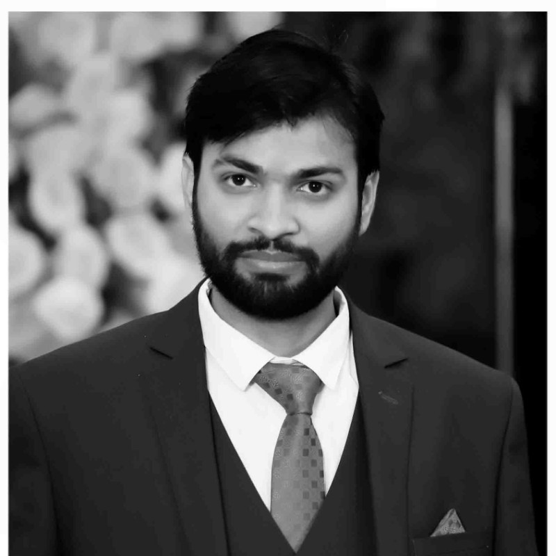 Amar Kaushik - CEO | Stackforce