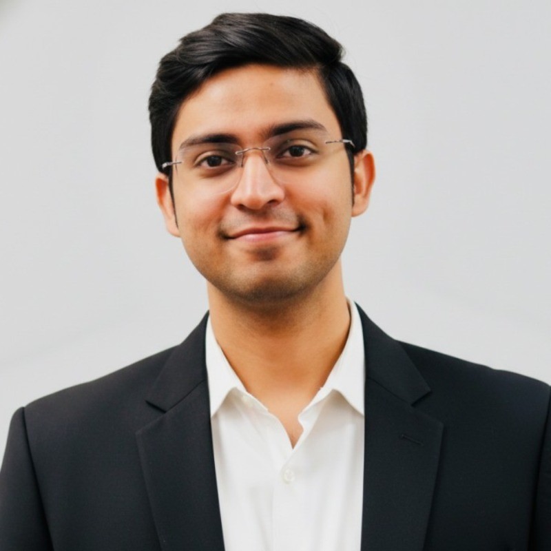 Amar Kumar - Product Manager | Stackforce