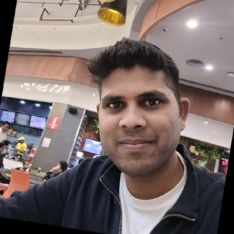 Amarnath kumar - Mobile Engineer | Stackforce
