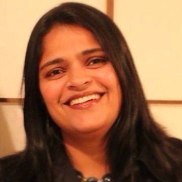 Amarpreet Kaur - Project Manager | Stackforce