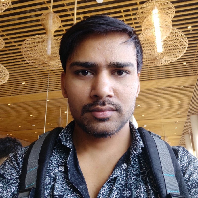 Amar Sharma - AI Researcher | Stackforce