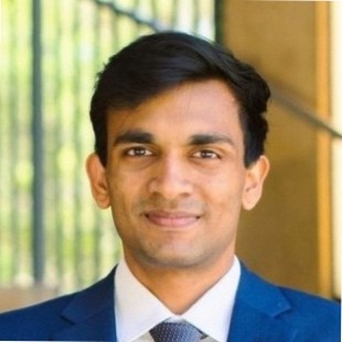 Amay Aggarwal - Co-Founder | Stackforce