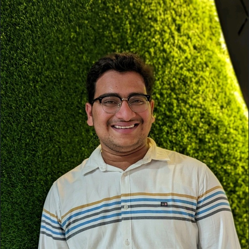 Naveen Reddy Ambati - Data Engineer | Stackforce