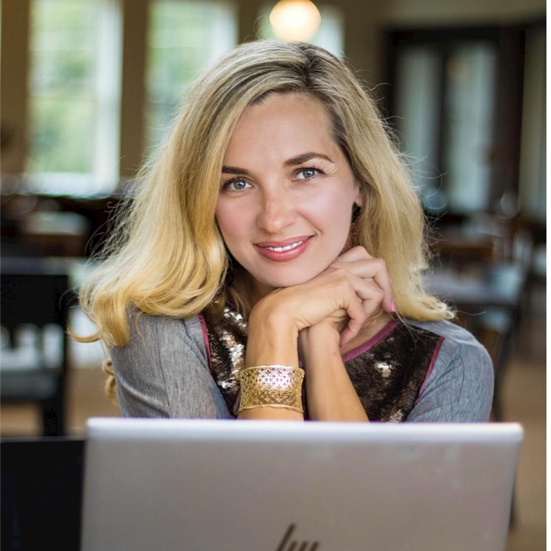 Amber Bennett, ACC, PHR - Operations Associate | Stackforce