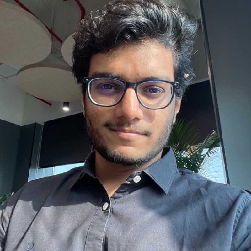 Amber Pundeer - CTO | Stackforce