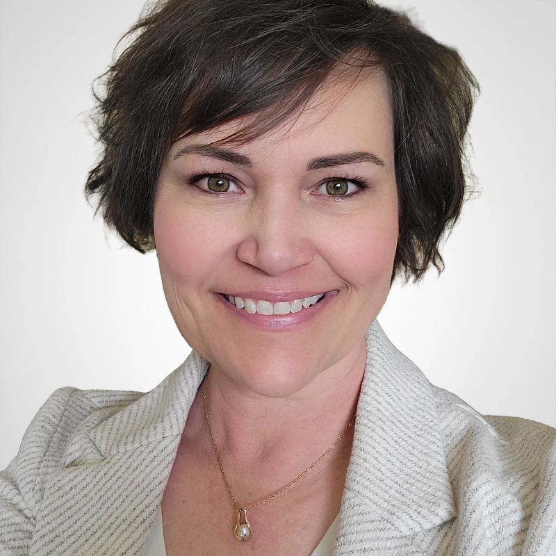 Amber Youngren - CEO | Stackforce