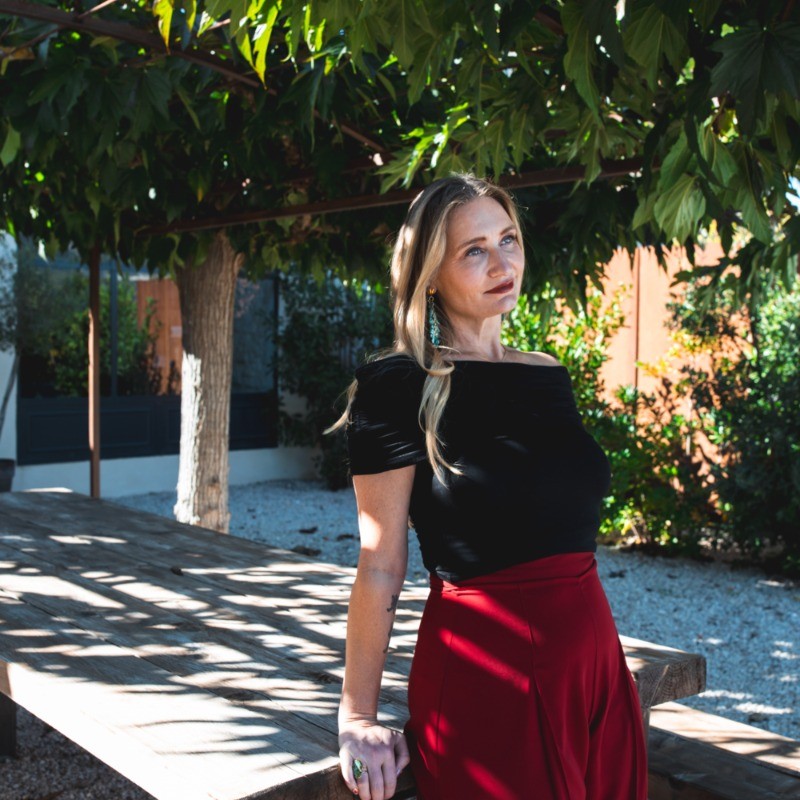 Amber Cartwright - Advisor | Stackforce