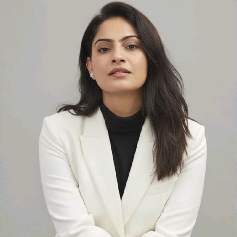 Ambika Yadav - Recruiter | Stackforce
