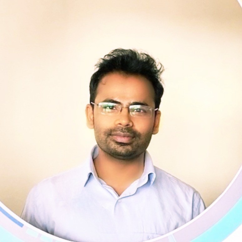 Ambreesh Kushwaha - CTO | Stackforce