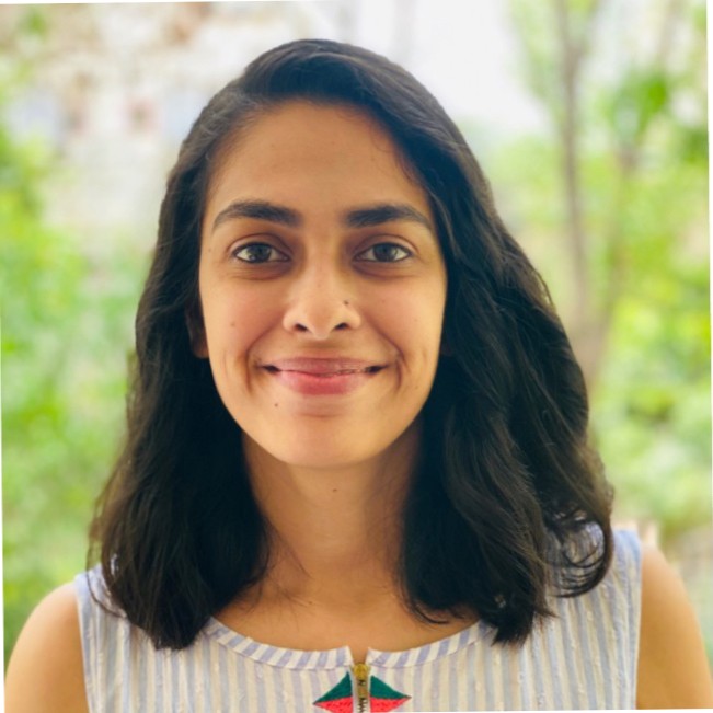 Ameena Tabassum K - CEO | Stackforce