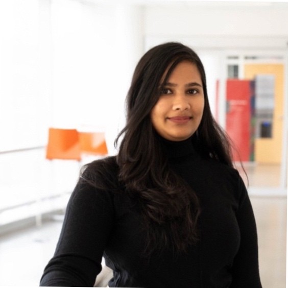 Ameesha Priya - Product Manager | Stackforce