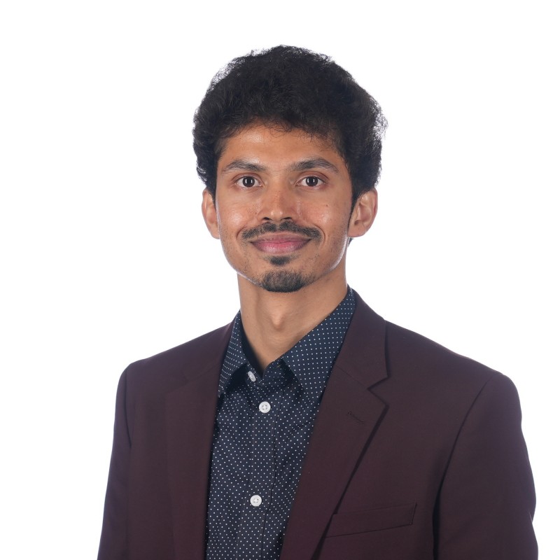 Ameet Deshpande - AI Researcher | Stackforce